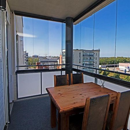 Pro Apartments 1 Vaasa Zewnętrze zdjęcie