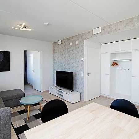 Pro Apartments 1 Vaasa Zewnętrze zdjęcie