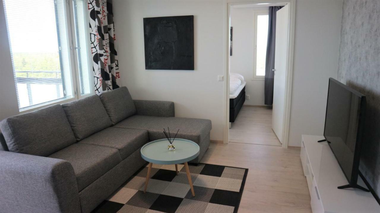 Pro Apartments 1 Vaasa Zewnętrze zdjęcie