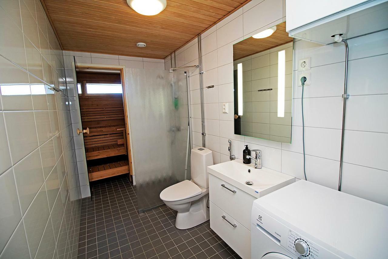 Pro Apartments 1 Vaasa Zewnętrze zdjęcie